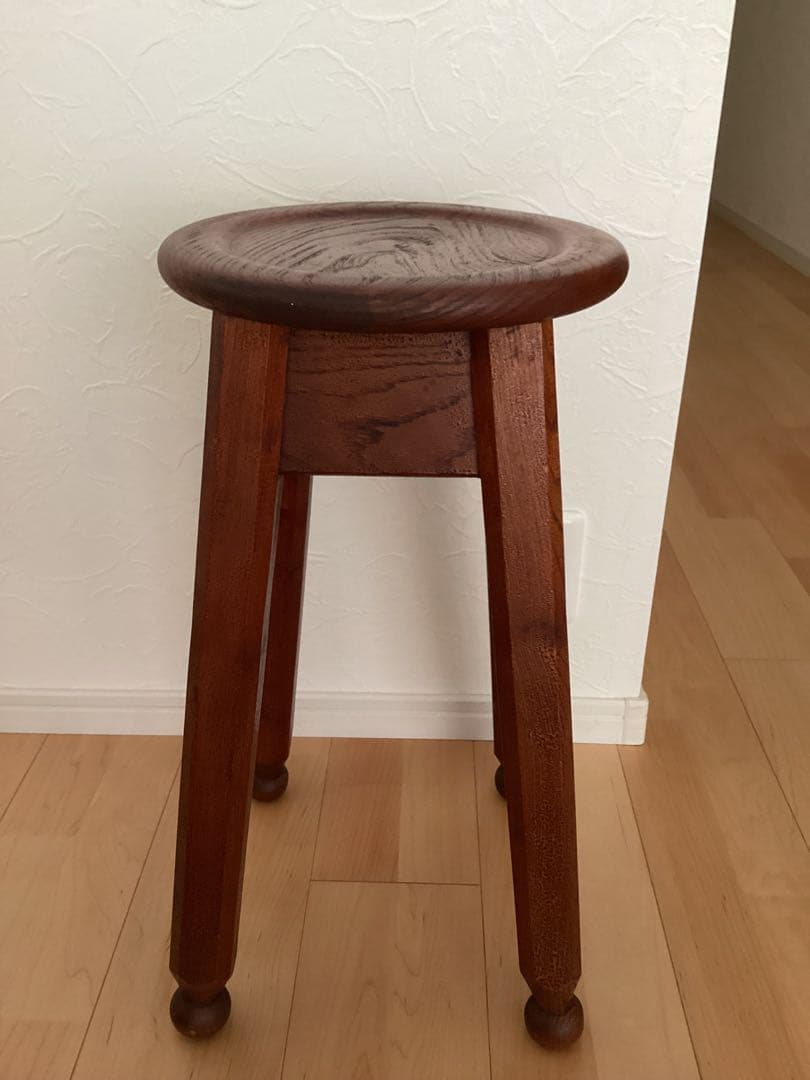 英国　ヴィンテージスツール