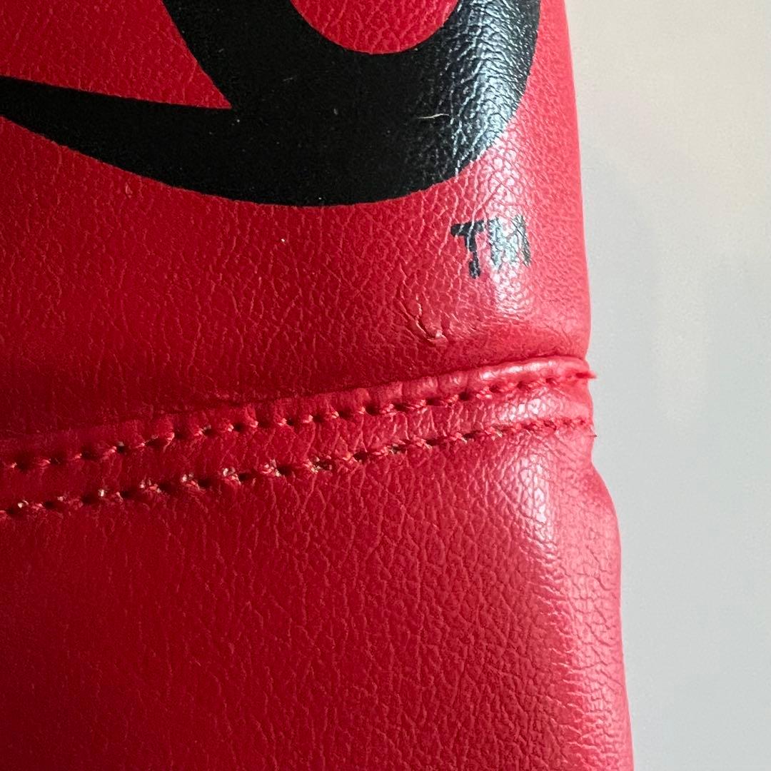 マイクタイソン 直筆 サイン入り ボクシンググローブ 井上尚弥世界戦 割引中