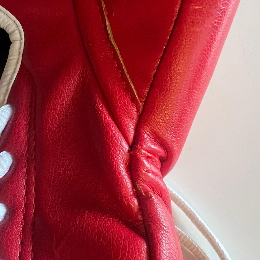 マイクタイソン 直筆 サイン入り ボクシンググローブ 井上尚弥世界戦 割引中