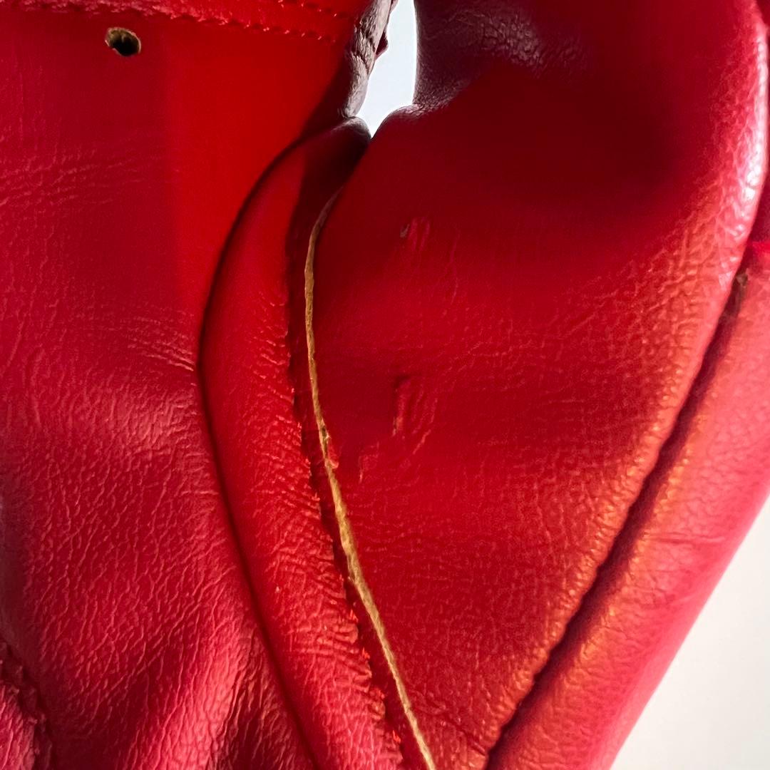 マイクタイソン 直筆 サイン入り ボクシンググローブ 井上尚弥世界戦 割引中