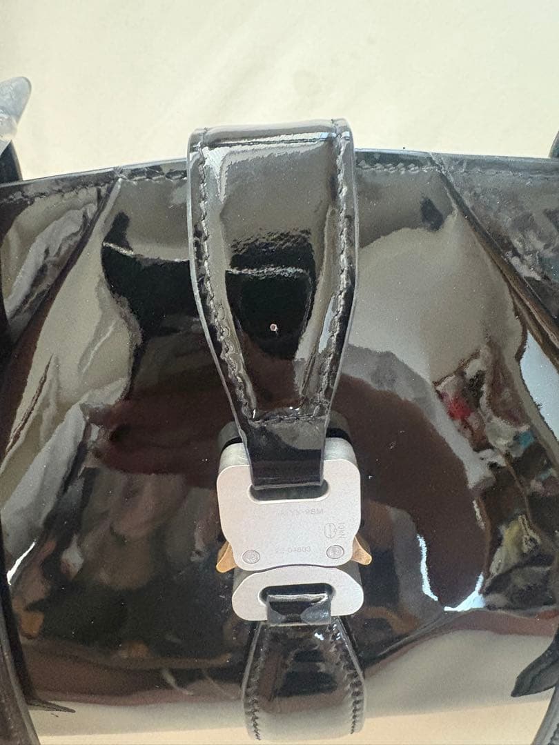 r*o様 1017 ALYX 9SM alba bag ハンドバッグ