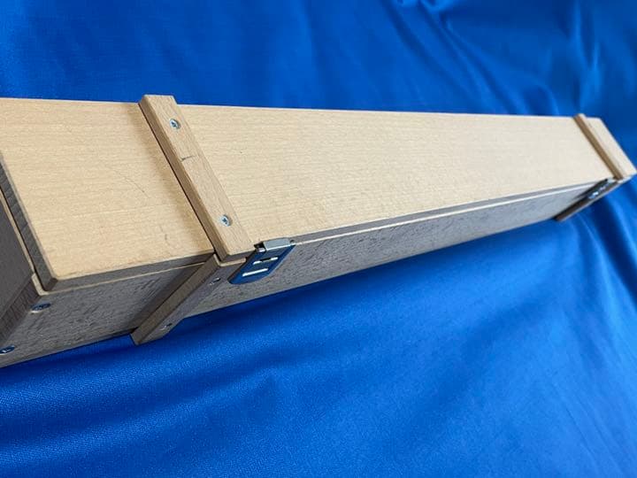 ETTER ジュビロームフラッシュ 空瓶