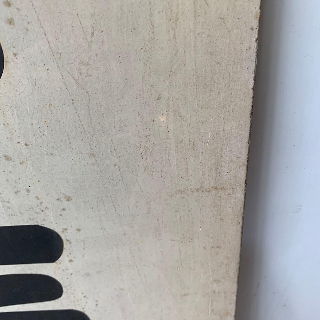 名鉄系統板　豊橋　新鵜沼