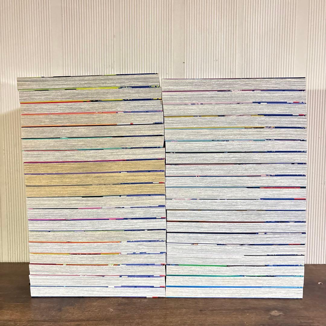 ブルーロック 全巻セット 1-36巻　エピソード凪1〜2巻