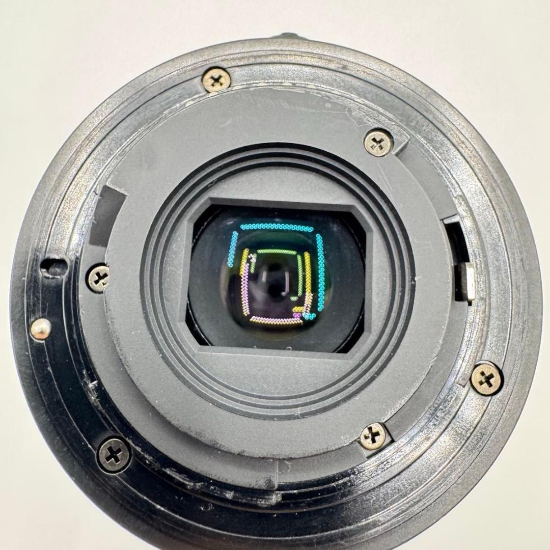 レンズ(ズーム) Nikon AF-P DX NIKKOR 70-300mm 4.5 ED VR