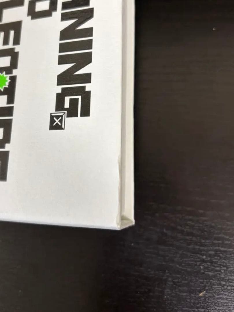 〈初回限定盤〉 CLEANING LABO「温れ落ち度」ずっと真夜中でいいのに。