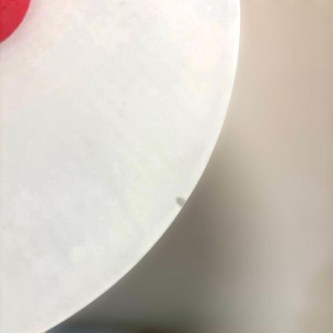 Esso ガスグローブランプ片面 アンティーク vintage