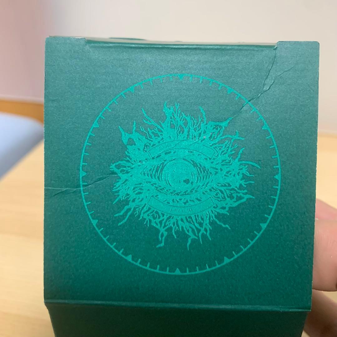 【美品】 mowl Surveillance Ti Lightning