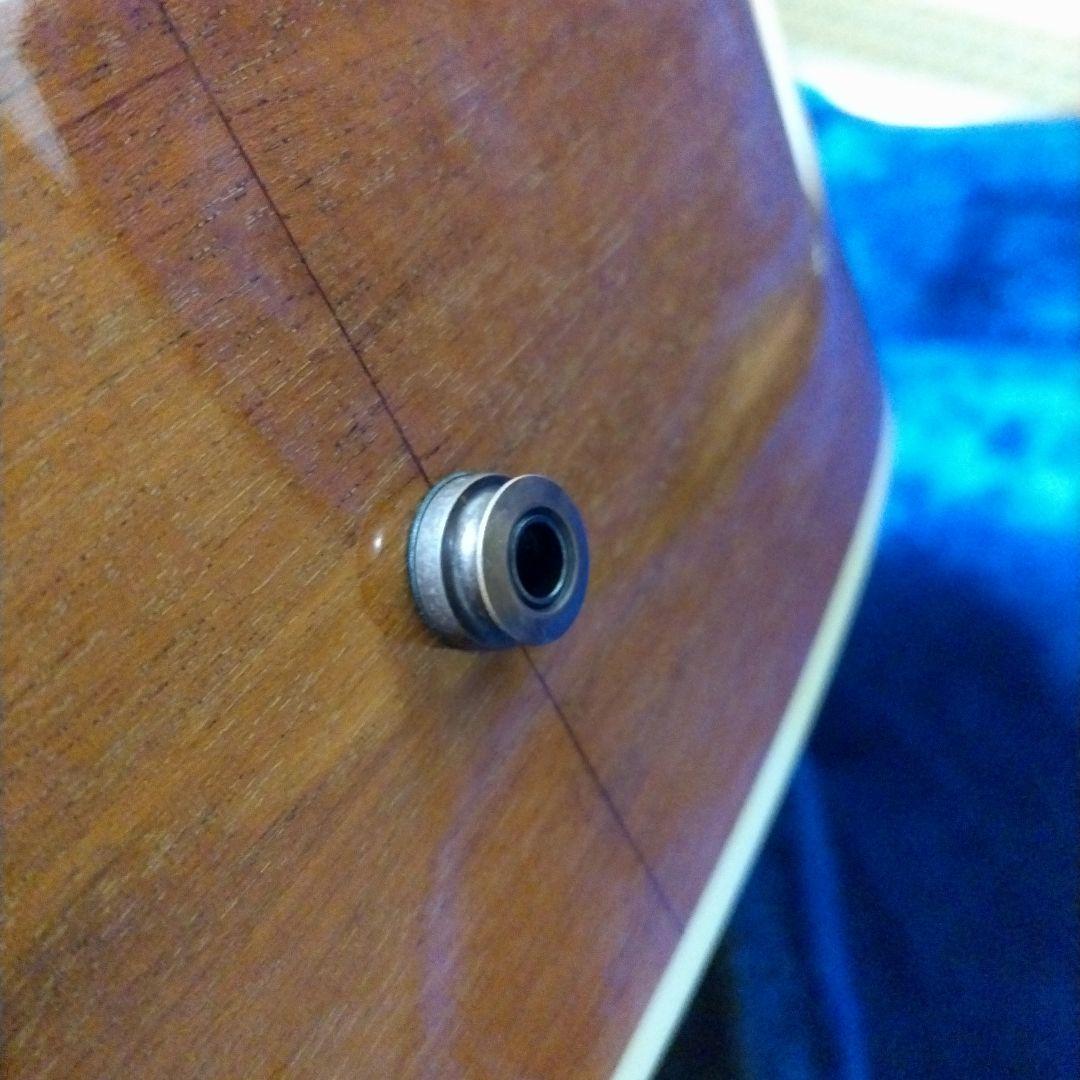 Gibson J-50 アコースティックギター ハードケース付き