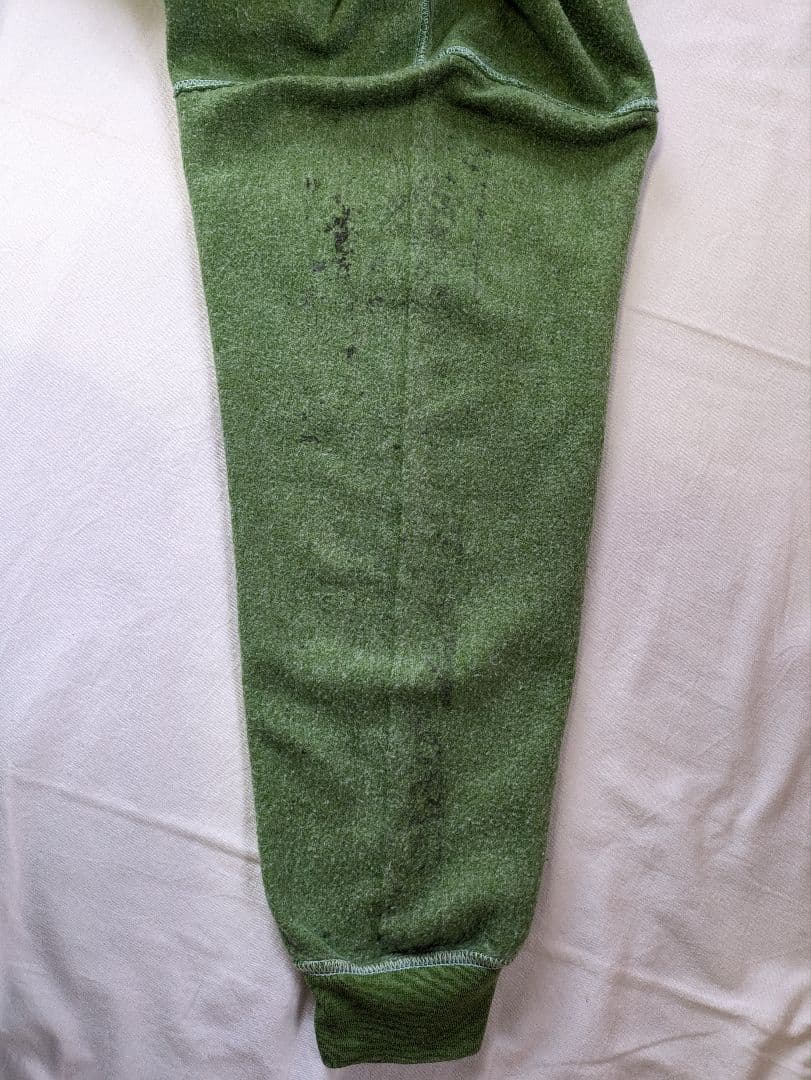 NIRVANA ニルヴァーナ スウェットトレーナー