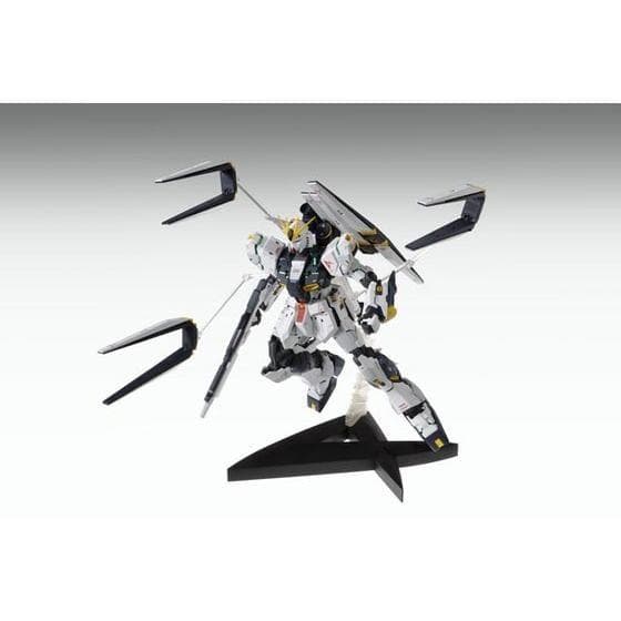 【2品セット】MG νガンダム／ウイングガンダムゼロEW Ver.Ka【新品】