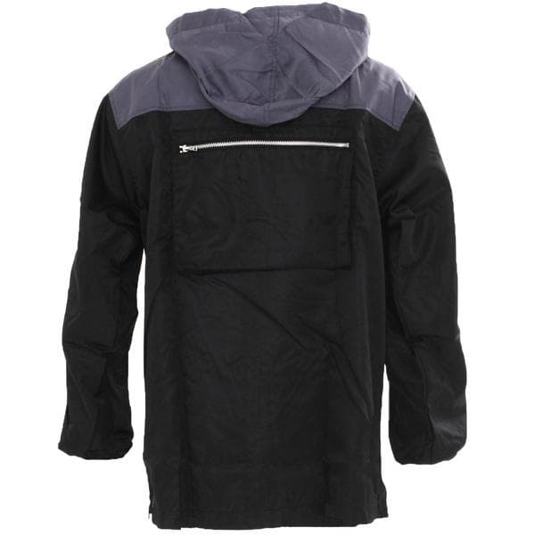 X JAPAN hide LEMONeD ラインパーカー ブラック サイズ 1