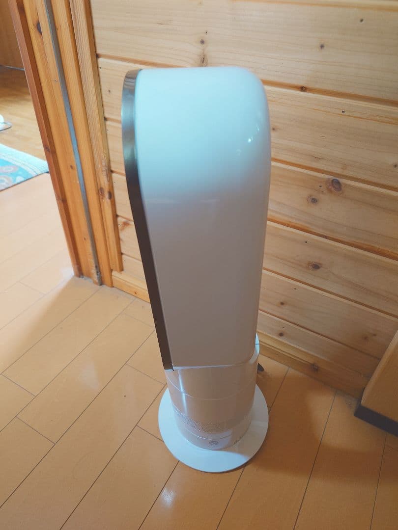 ダイソン Hot+Cool AM09 2024年製