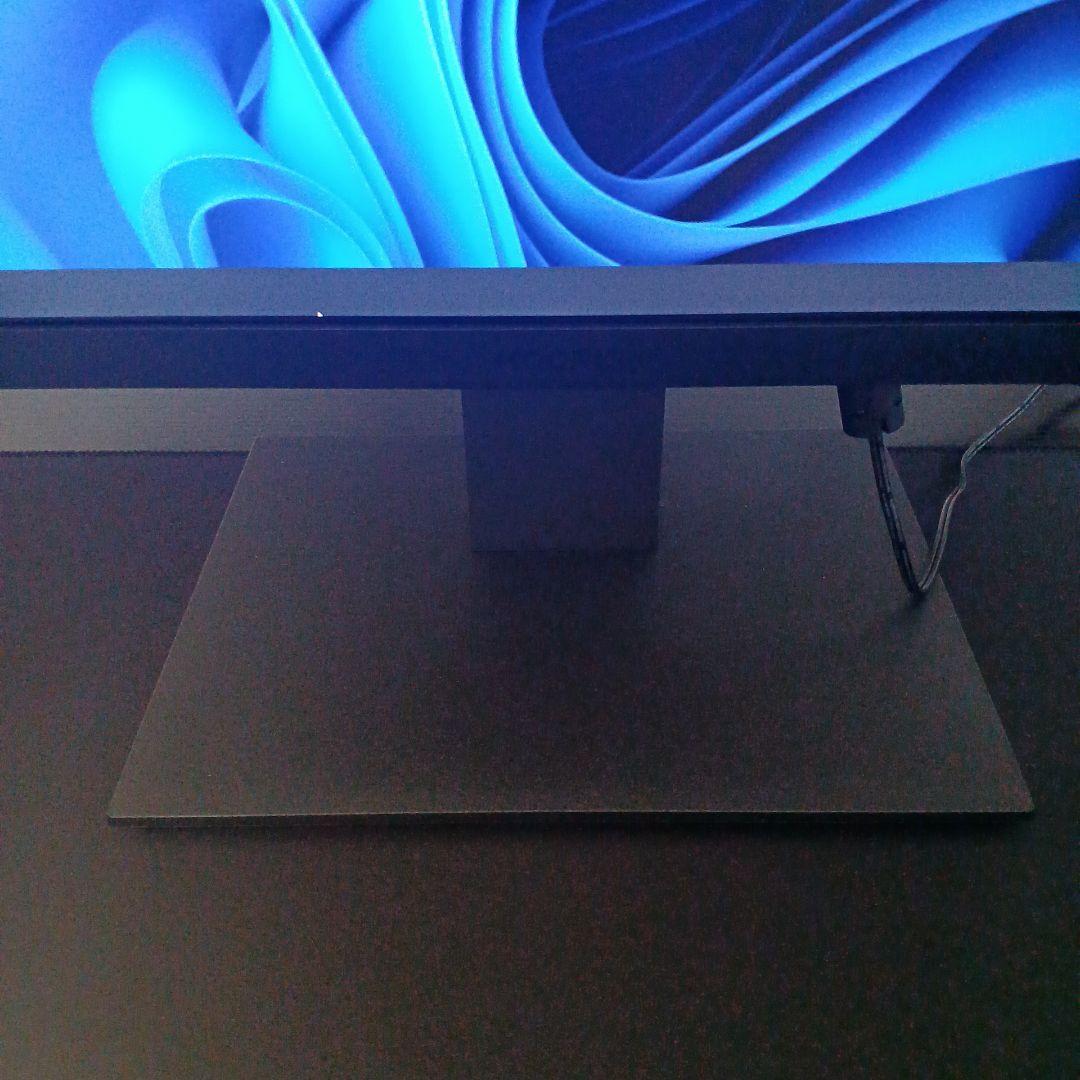 ゲーミングモニター　21.5インチ