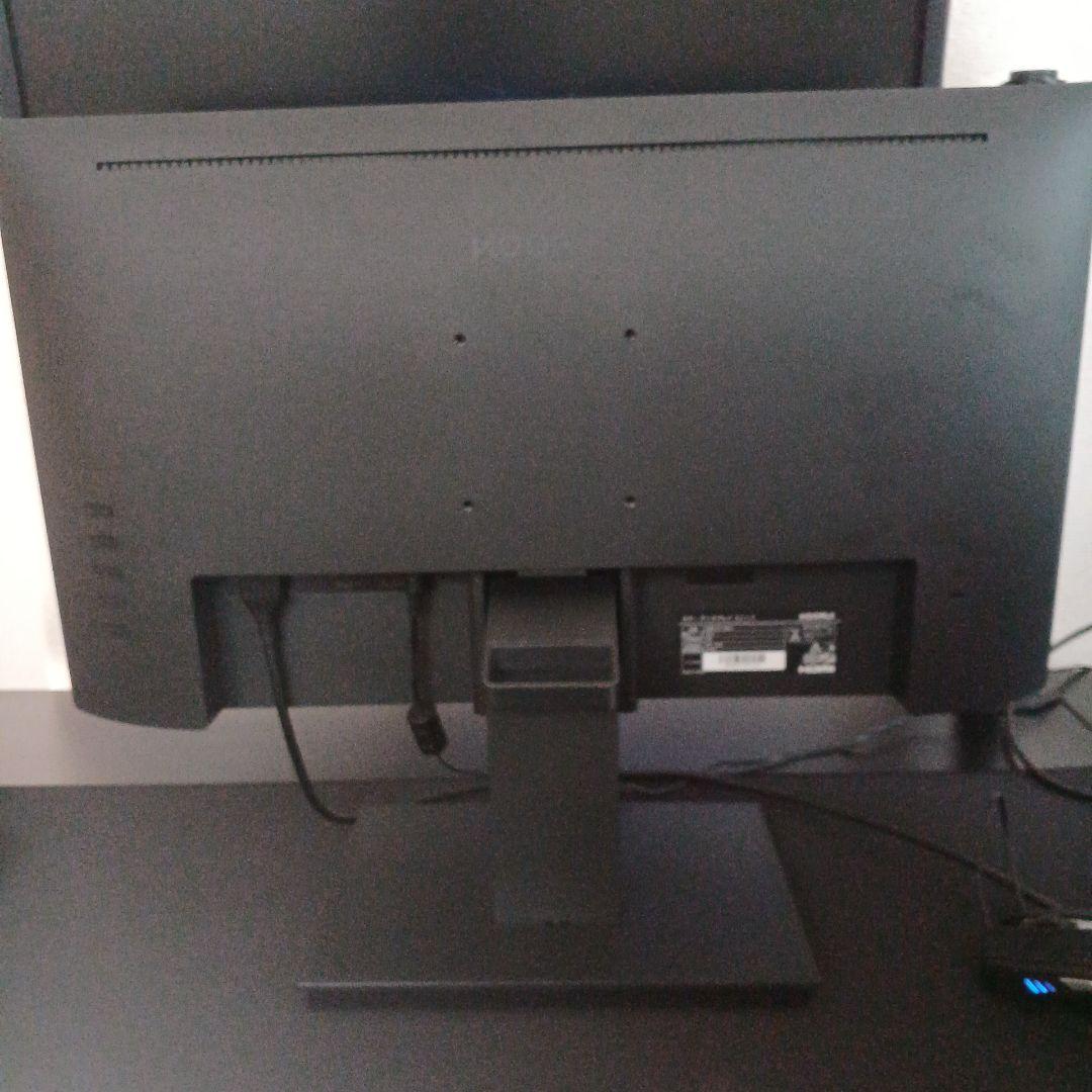 ゲーミングモニター　21.5インチ