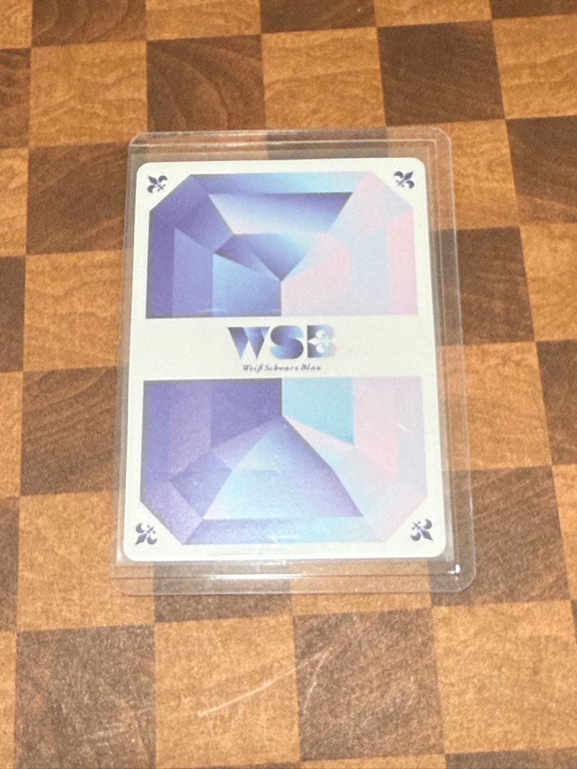 ヴァイスシュヴァルツちいかわVol.2 ハピハピちいかわSEC