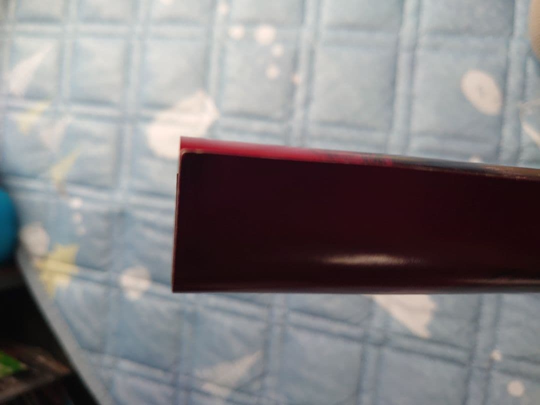 シド 黒執事　特典　ポスター　ENAMEL