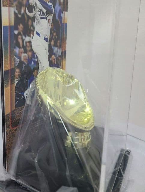 大谷翔平選手　ディスプレイスタンド