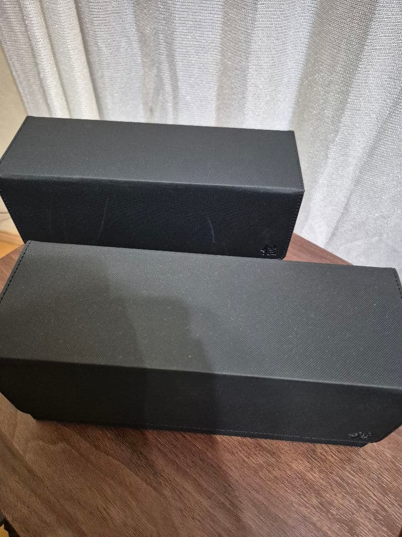 カードの鎧 マルチストレージ 2個 マグネットローダー 31個等 その他 中古品