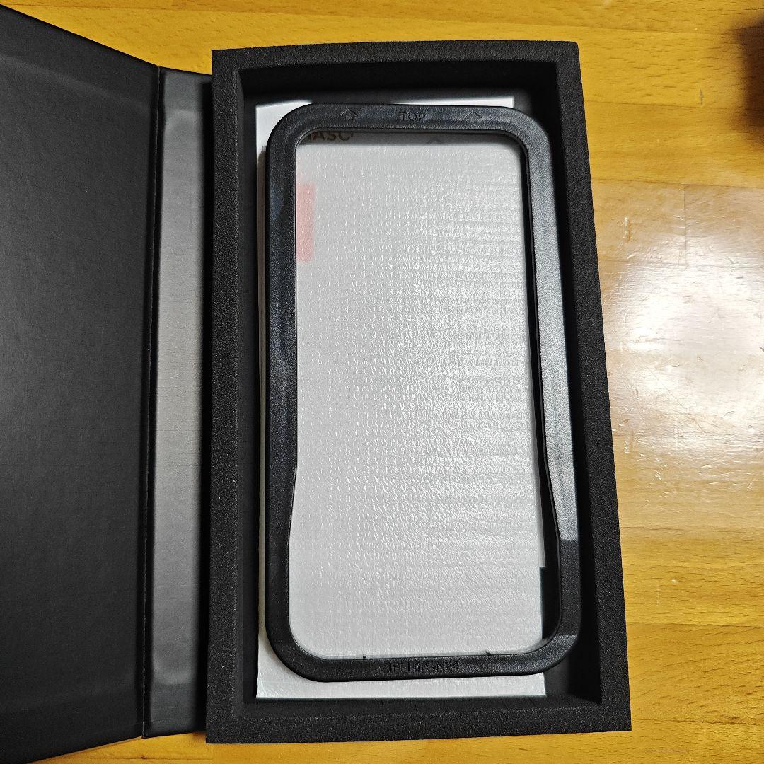 Apple iPhone 15 Pro 128GB ブラックチタン おまけ付き