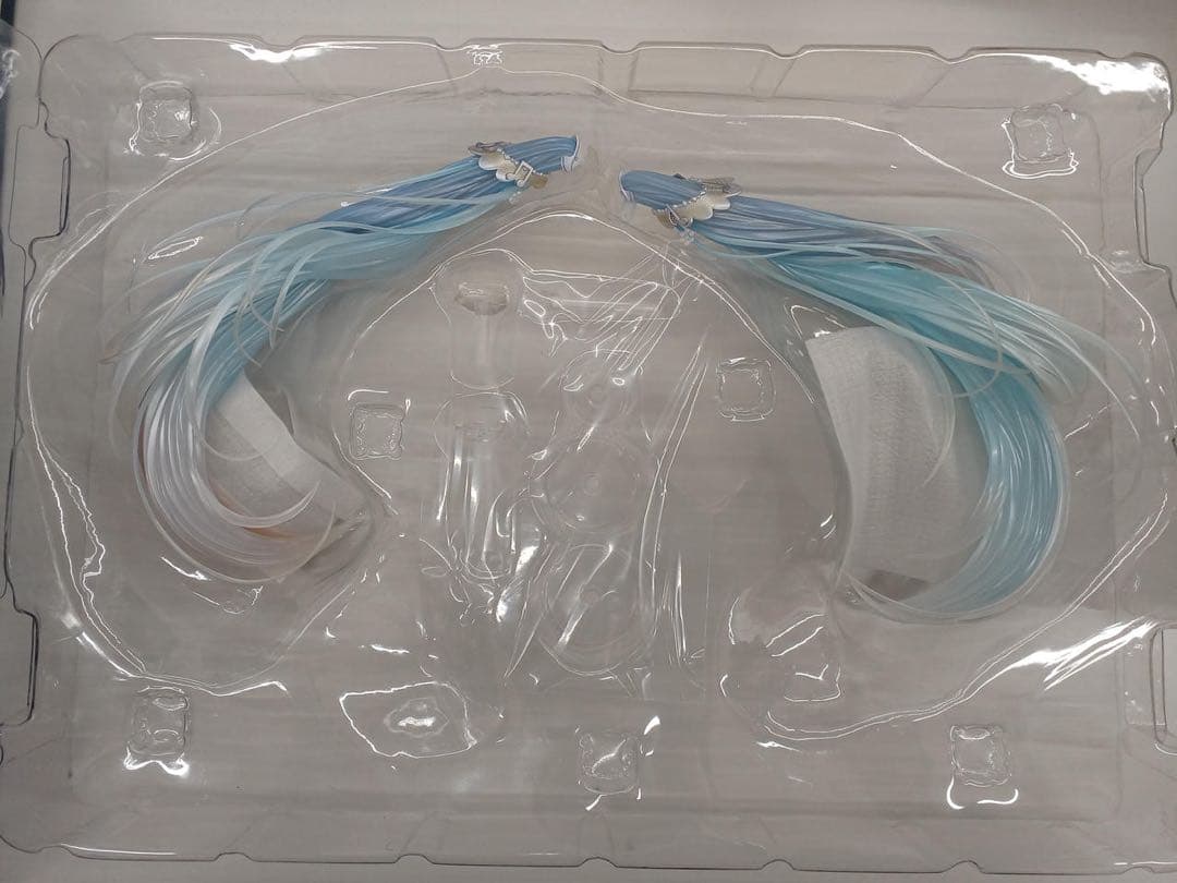 雪ミク2019 フィギュア