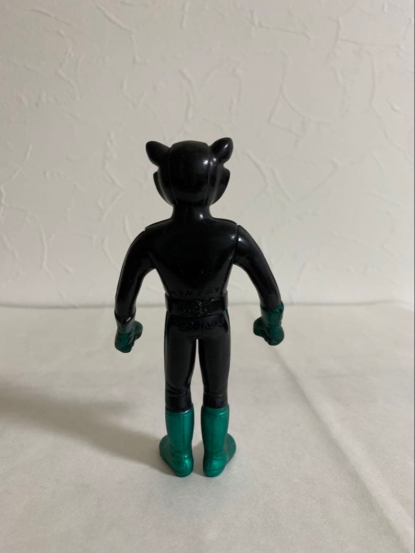 ⚠️レア　バトルフィーバーＪ　バトルケニア　当時物　ポピー