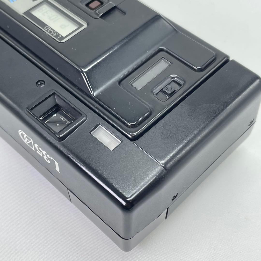 【動作OK】Nikon L35 AD ISO1000ニコン ピカイチ ※S030