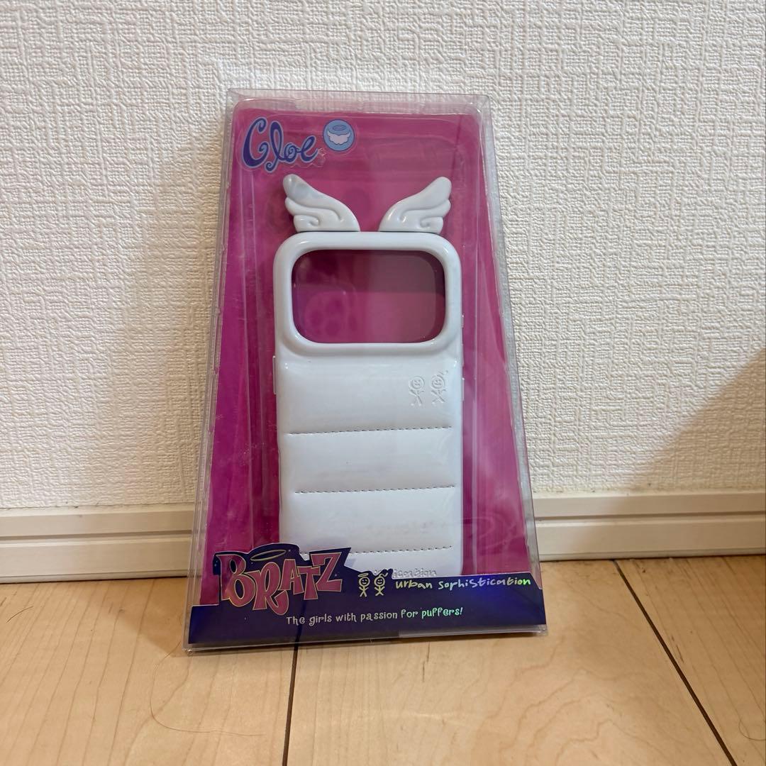 iPhoneアクセサリー urban sophistication iPhone17pro cloe