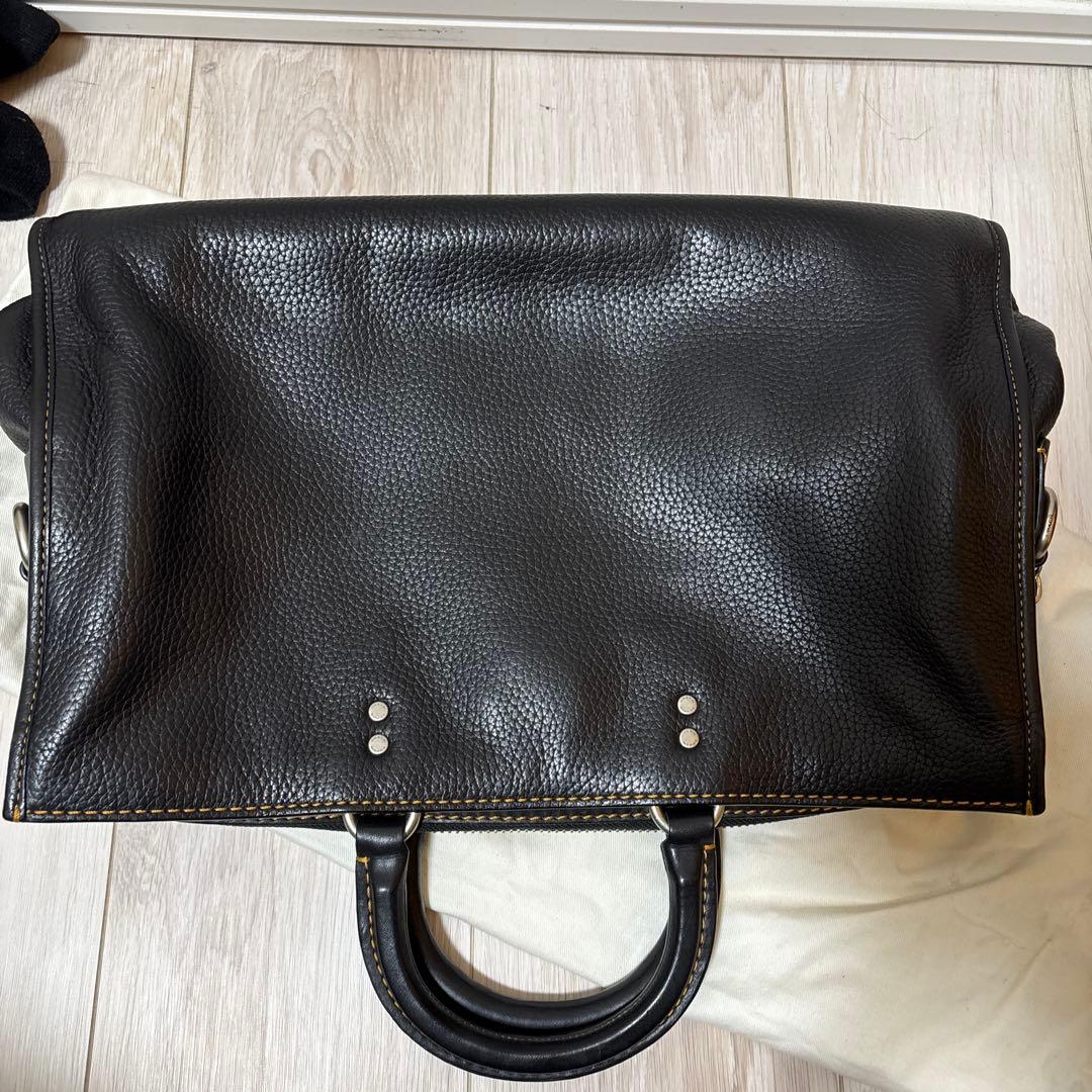 coach メンズバッグ