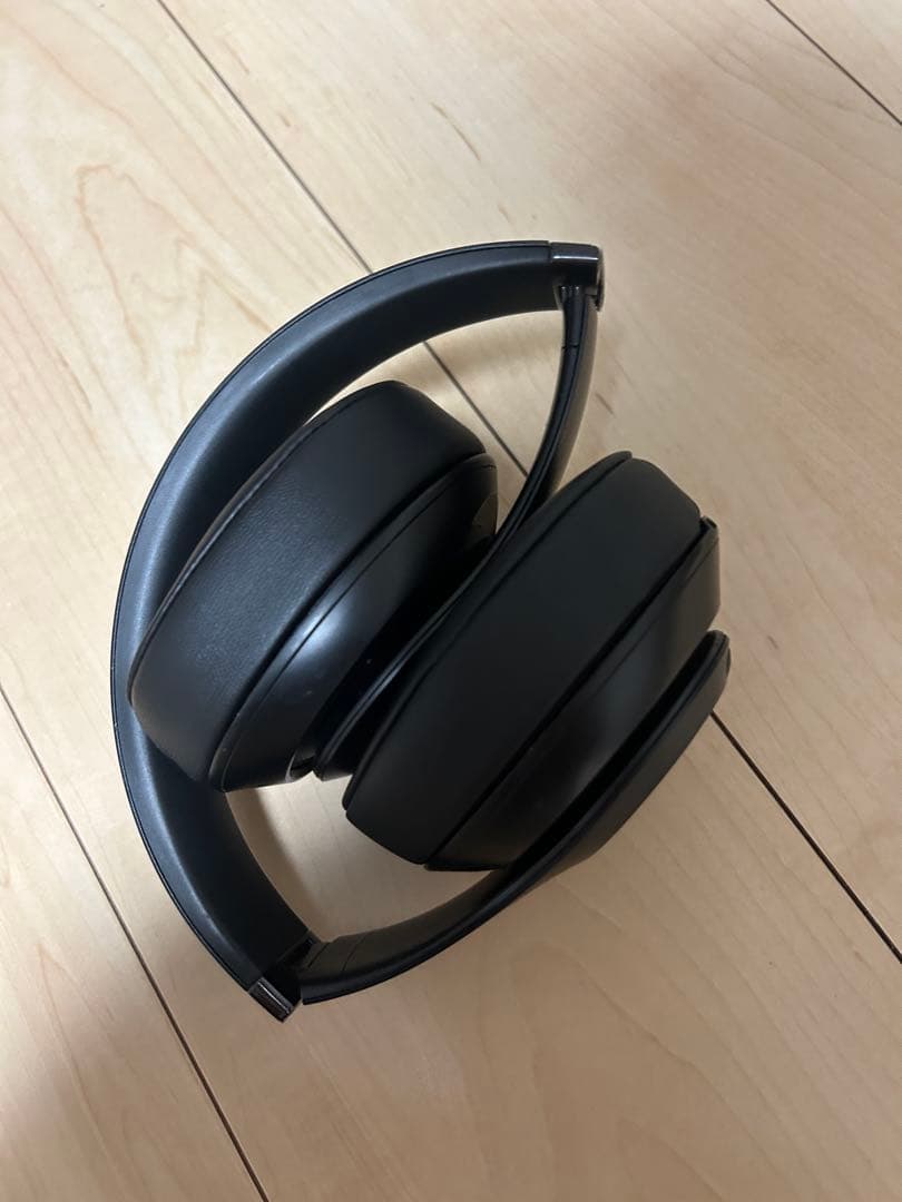 Beats studio3 ワイヤレス ヘッドホン