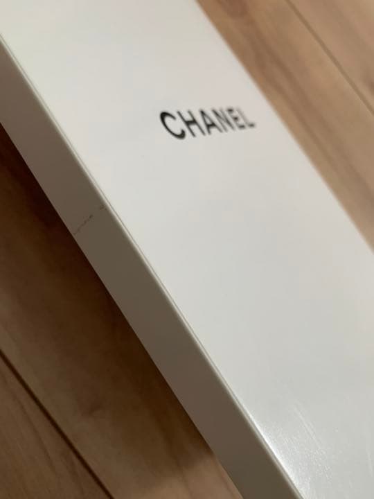 CHANEL 手鏡　非売品　新品未使用　ミラー