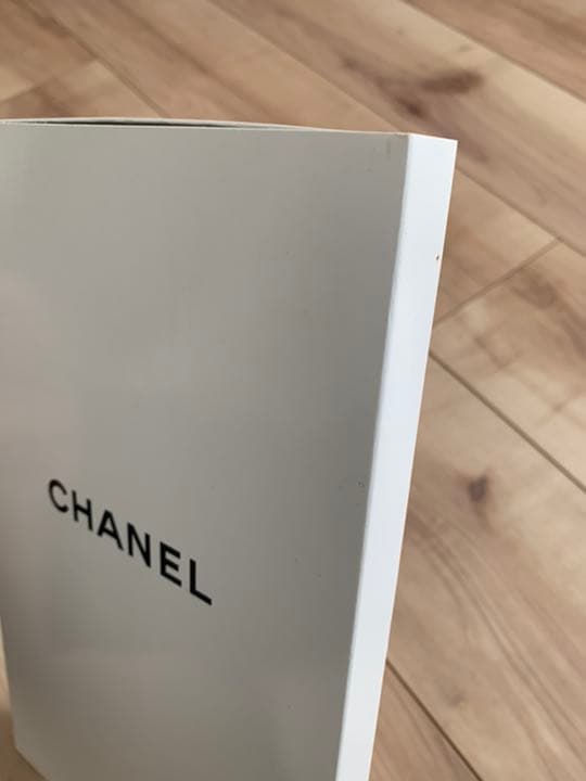 CHANEL 手鏡　非売品　新品未使用　ミラー