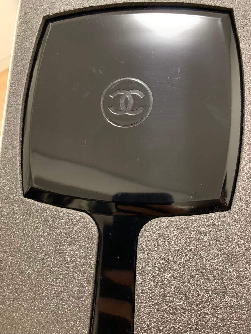 CHANEL 手鏡　非売品　新品未使用　ミラー