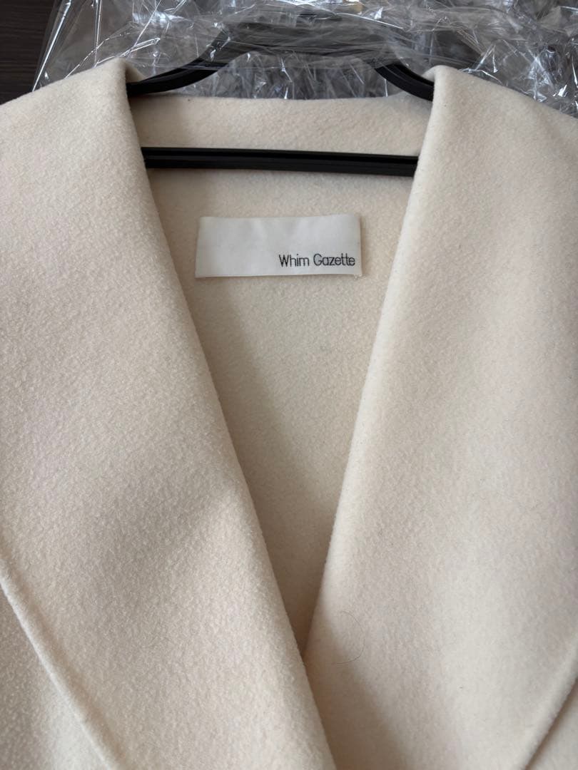 Whim Gazette リバーミドルコート