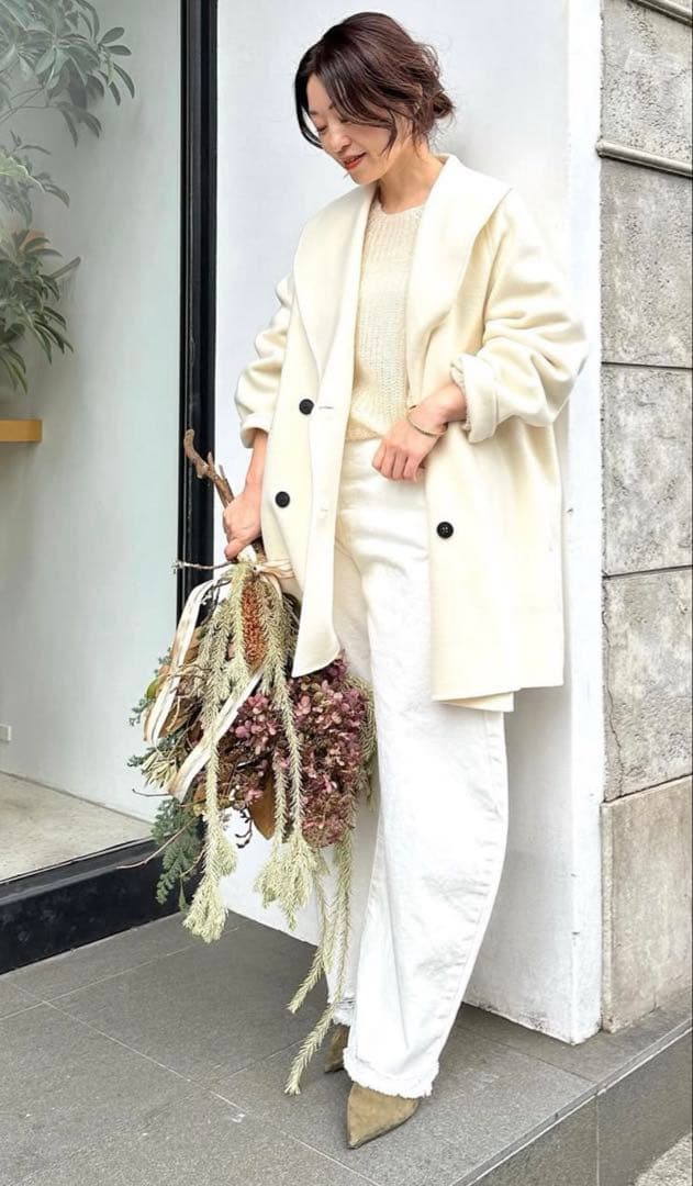 Whim Gazette リバーミドルコート