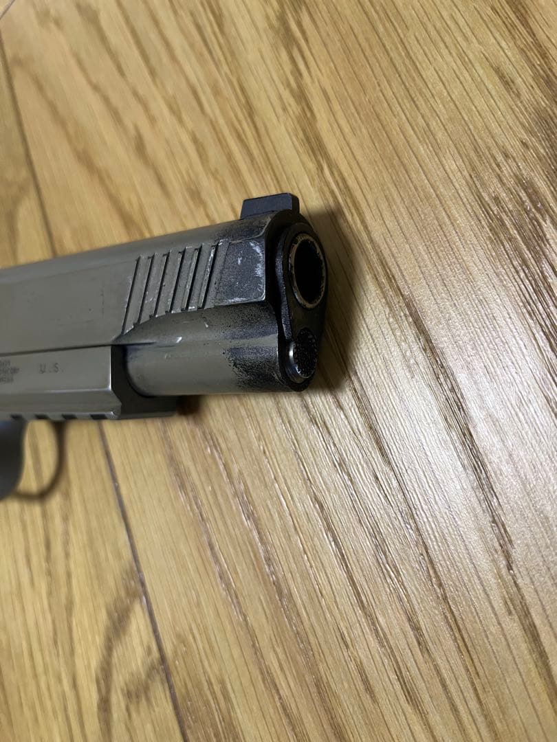 WA製　M45A1 ガスガン