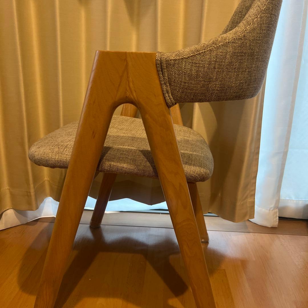 ILALI ダイニングチェア①