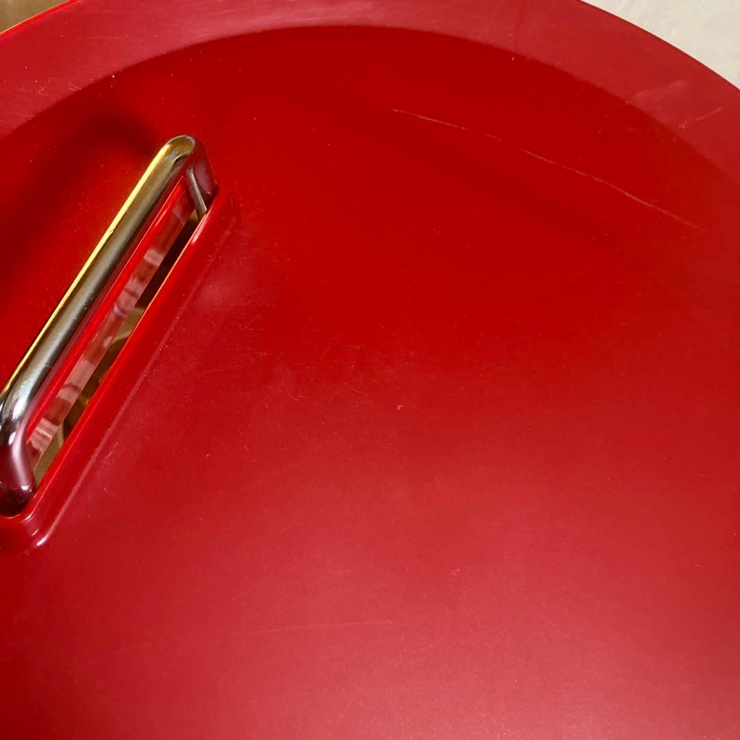 ミッドセンチュリー　サイドテーブル　トレイ　momaデザイン　グッドデザイン賞