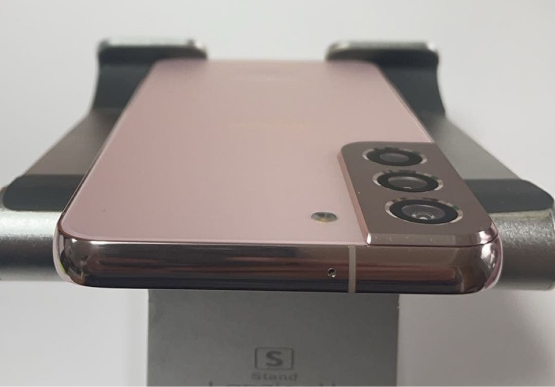 超美品S22 SC-51C 256GB ピンク