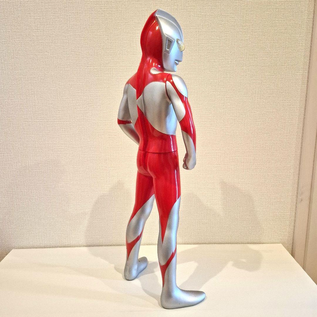 ウルトラマン フィギュア 京本コレクション 約47cm バンダイ