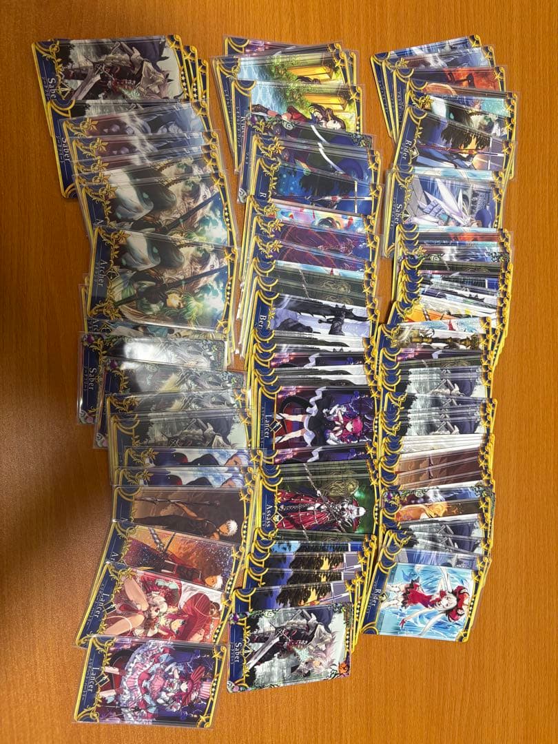 FGOアーケード　まとめ売り