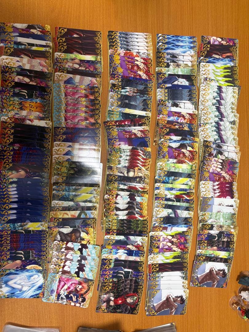 FGOアーケード　まとめ売り