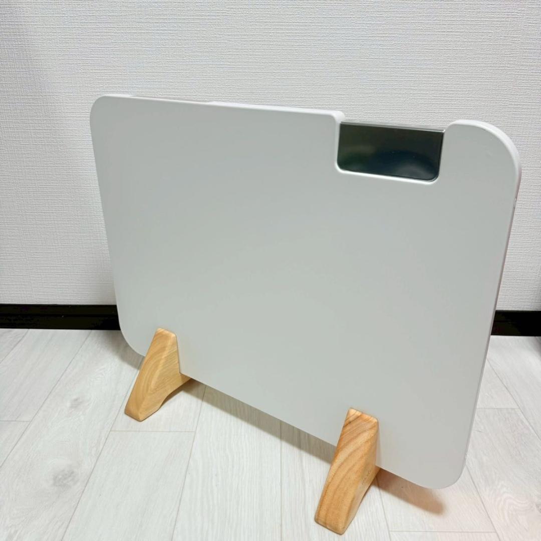 moku. コンベクターヒーター ここぽか MCH-0802 2024年製