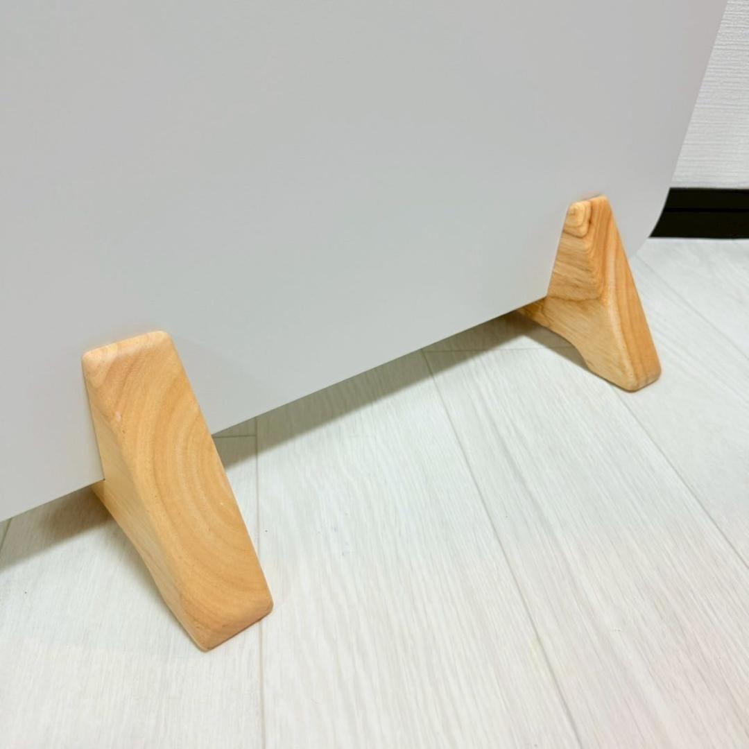 moku. コンベクターヒーター ここぽか MCH-0802 2024年製