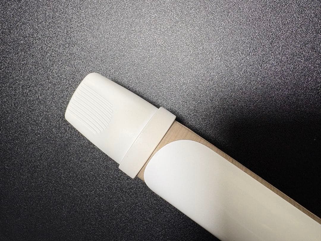 ■絹女 KINUJO カールアイロン 32mm