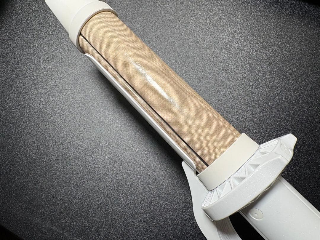 ■絹女 KINUJO カールアイロン 32mm