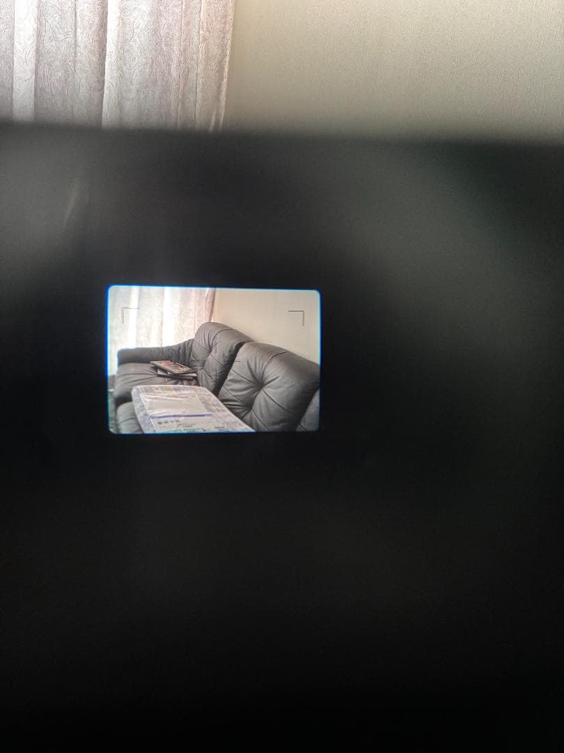 Olympus μ mju ii Point&Shoot 35mm