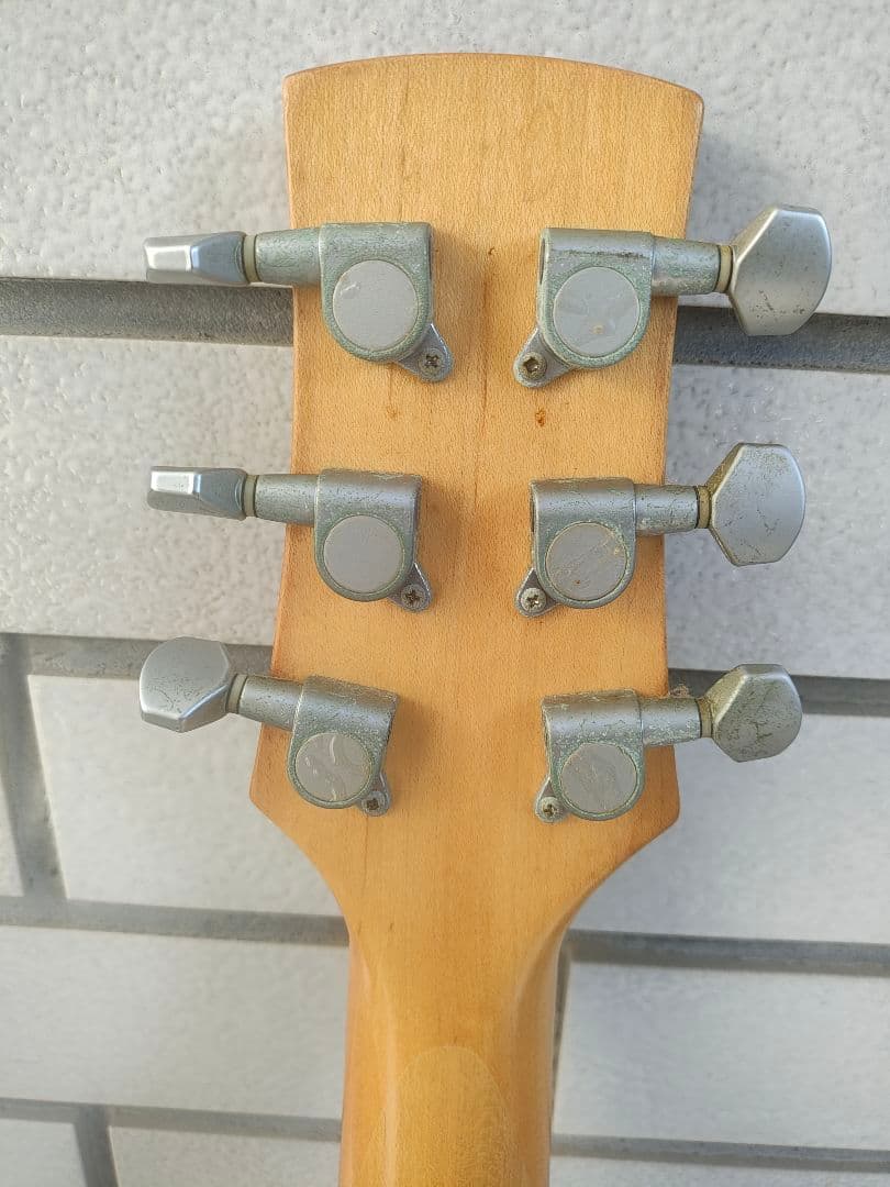 ★最終お値下げ★Charvel シャーベルエレアコ ミニギター 希少品