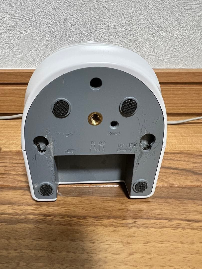 動体検知・リモ－ト機能付き Solid Viewla IPC-07W の同等品