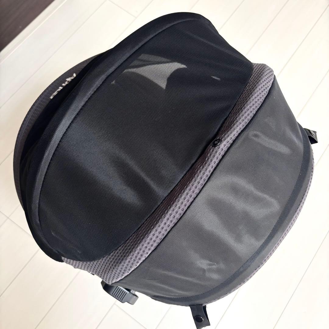 アップリカ フラディア グロウ ISOFIXセーフティープラス プレミアム